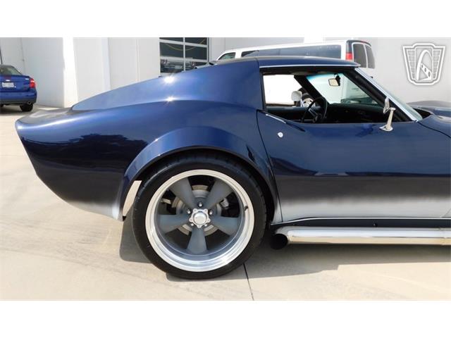 1973 Chevrolet Corvette (CC-2085690) for sale in Concord, North Carolina