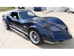 1973 Chevrolet Corvette (CC-2085690) for sale in Concord, North Carolina