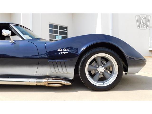 1973 Chevrolet Corvette (CC-2085690) for sale in Concord, North Carolina