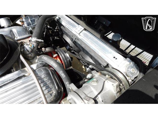 1973 Chevrolet Corvette (CC-2085690) for sale in Concord, North Carolina