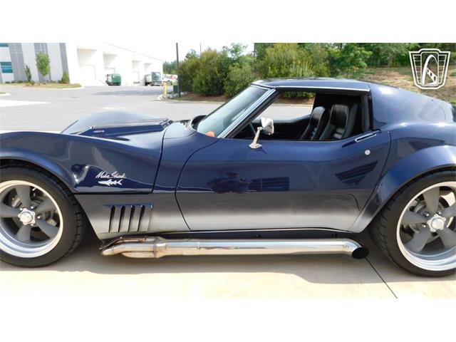 1973 Chevrolet Corvette (CC-2085690) for sale in Concord, North Carolina