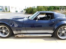 1973 Chevrolet Corvette (CC-2085690) for sale in Concord, North Carolina
