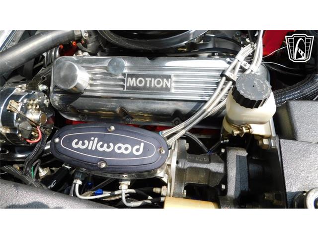 1973 Chevrolet Corvette (CC-2085690) for sale in Concord, North Carolina
