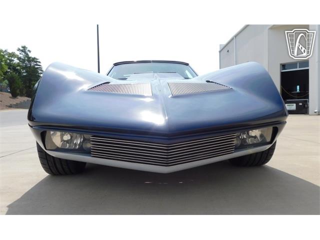 1973 Chevrolet Corvette (CC-2085690) for sale in Concord, North Carolina