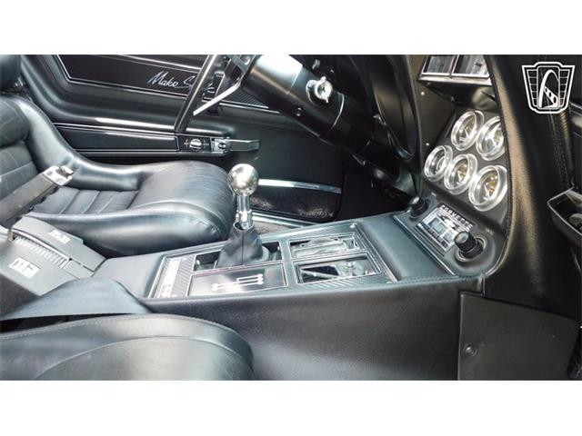 1973 Chevrolet Corvette (CC-2085690) for sale in Concord, North Carolina