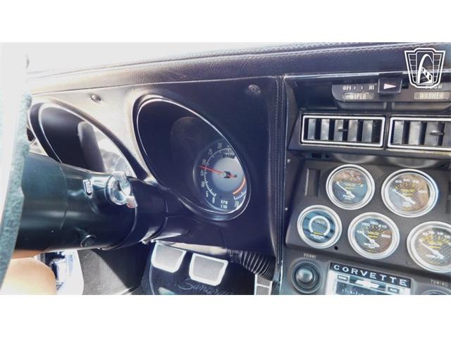 1973 Chevrolet Corvette (CC-2085690) for sale in Concord, North Carolina