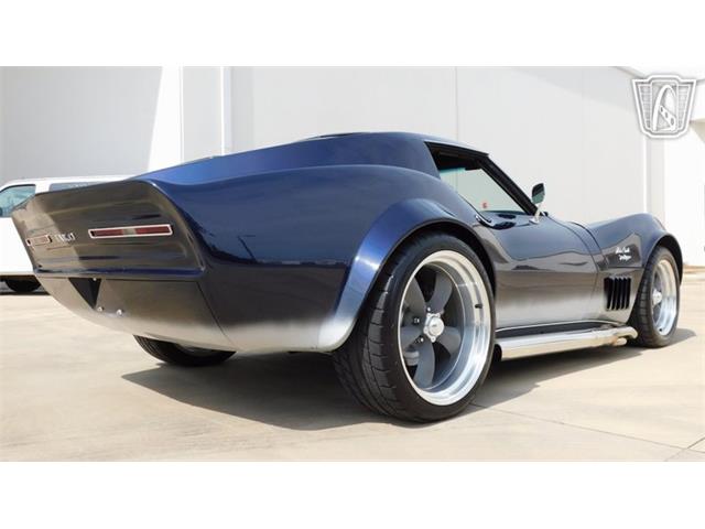 1973 Chevrolet Corvette (CC-2085690) for sale in Concord, North Carolina