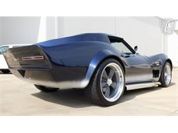 1973 Chevrolet Corvette (CC-2085690) for sale in Concord, North Carolina