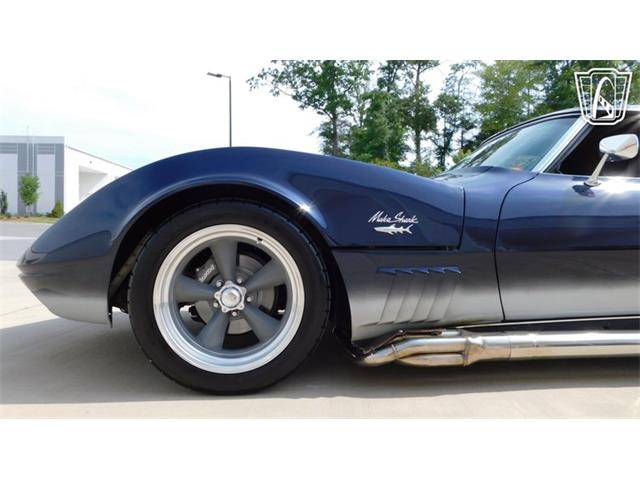 1973 Chevrolet Corvette (CC-2085690) for sale in Concord, North Carolina