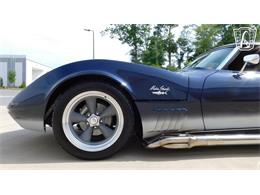 1973 Chevrolet Corvette (CC-2085690) for sale in Concord, North Carolina