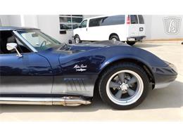 1973 Chevrolet Corvette (CC-2085690) for sale in Concord, North Carolina