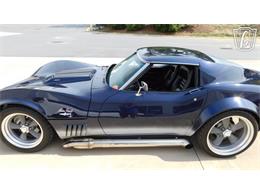 1973 Chevrolet Corvette (CC-2085690) for sale in Concord, North Carolina