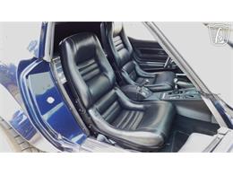 1973 Chevrolet Corvette (CC-2085690) for sale in Concord, North Carolina