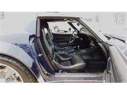 1973 Chevrolet Corvette (CC-2085690) for sale in Concord, North Carolina