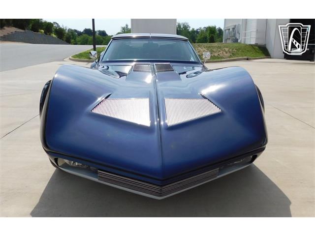 1973 Chevrolet Corvette (CC-2085690) for sale in Concord, North Carolina