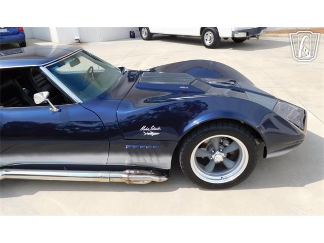1973 Chevrolet Corvette (CC-2085690) for sale in Concord, North Carolina