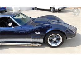 1973 Chevrolet Corvette (CC-2085690) for sale in Concord, North Carolina
