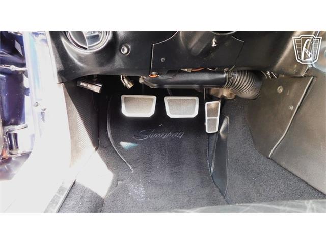 1973 Chevrolet Corvette (CC-2085690) for sale in Concord, North Carolina