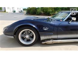 1973 Chevrolet Corvette (CC-2085690) for sale in Concord, North Carolina