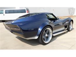 1973 Chevrolet Corvette (CC-2085690) for sale in Concord, North Carolina
