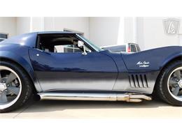 1973 Chevrolet Corvette (CC-2085690) for sale in Concord, North Carolina