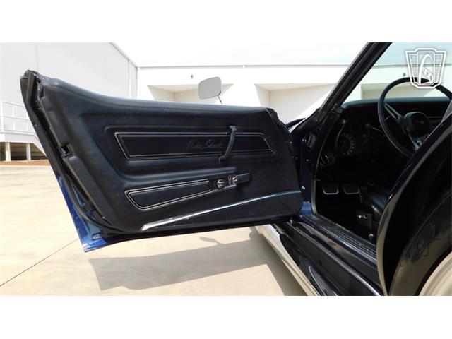 1973 Chevrolet Corvette (CC-2085690) for sale in Concord, North Carolina