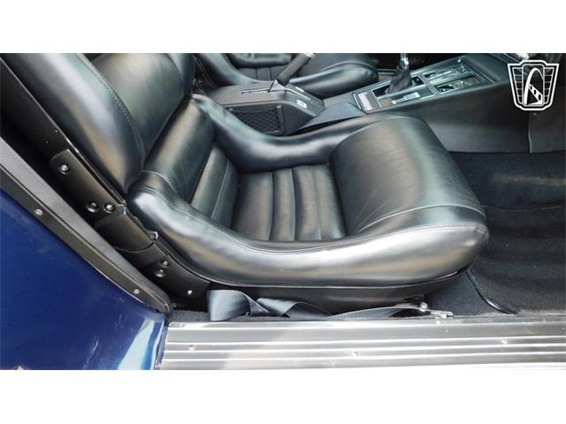 1973 Chevrolet Corvette (CC-2085690) for sale in Concord, North Carolina