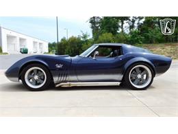 1973 Chevrolet Corvette (CC-2085690) for sale in Concord, North Carolina