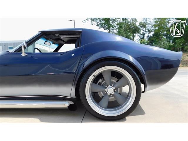 1973 Chevrolet Corvette (CC-2085690) for sale in Concord, North Carolina
