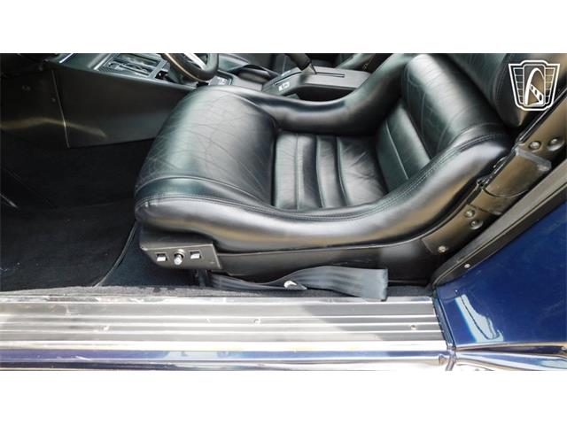 1973 Chevrolet Corvette (CC-2085690) for sale in Concord, North Carolina