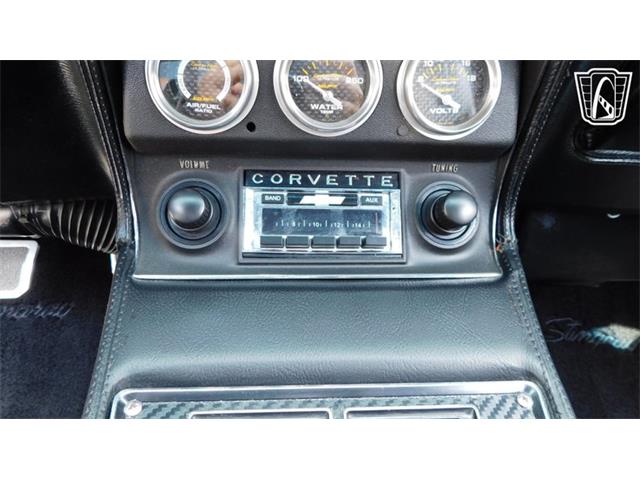 1973 Chevrolet Corvette (CC-2085690) for sale in Concord, North Carolina