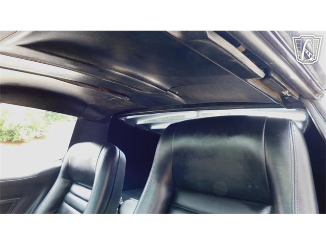 1973 Chevrolet Corvette (CC-2085690) for sale in Concord, North Carolina