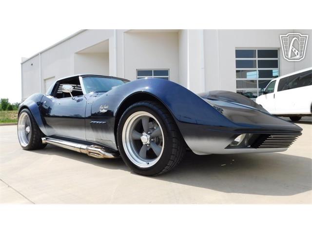 1973 Chevrolet Corvette (CC-2085690) for sale in Concord, North Carolina