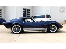 1973 Chevrolet Corvette (CC-2085690) for sale in Concord, North Carolina