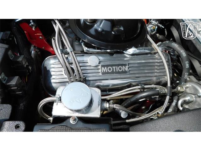 1973 Chevrolet Corvette (CC-2085690) for sale in Concord, North Carolina