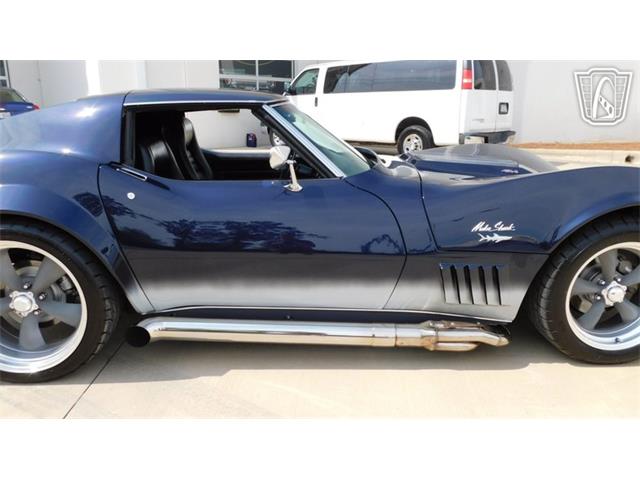 1973 Chevrolet Corvette (CC-2085690) for sale in Concord, North Carolina