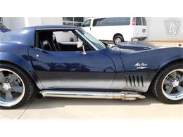 1973 Chevrolet Corvette (CC-2085690) for sale in Concord, North Carolina