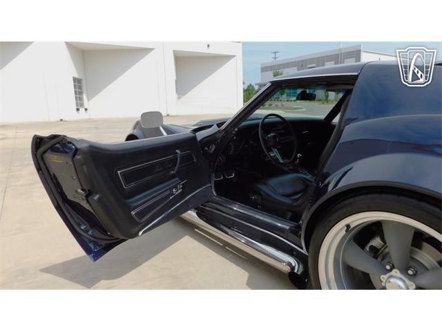 1973 Chevrolet Corvette (CC-2085690) for sale in Concord, North Carolina