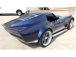 1973 Chevrolet Corvette (CC-2085690) for sale in Concord, North Carolina