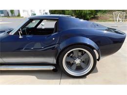 1973 Chevrolet Corvette (CC-2085690) for sale in Concord, North Carolina