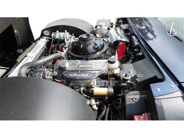 1973 Chevrolet Corvette (CC-2085690) for sale in Concord, North Carolina