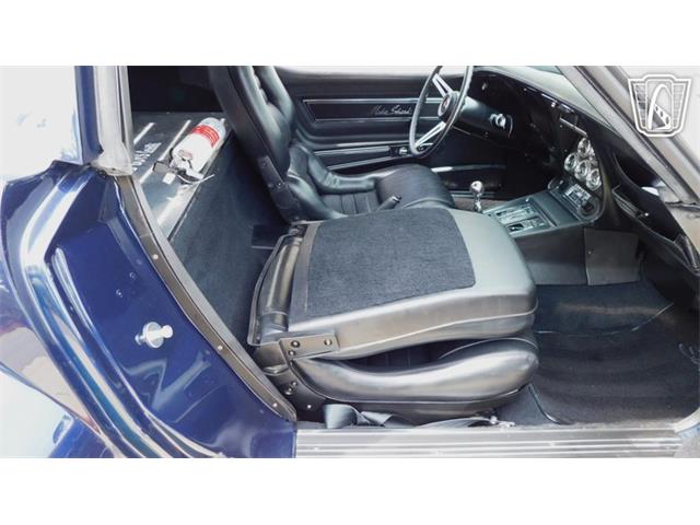 1973 Chevrolet Corvette (CC-2085690) for sale in Concord, North Carolina
