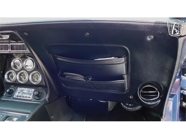 1973 Chevrolet Corvette (CC-2085690) for sale in Concord, North Carolina