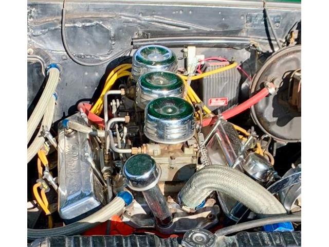 1966 Chevrolet Chevelle (CC-2085691) for sale in Cadillac, Michigan