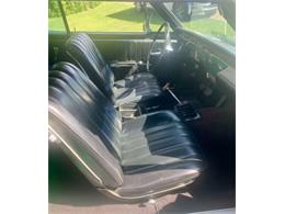 1966 Chevrolet Chevelle (CC-2085691) for sale in Cadillac, Michigan