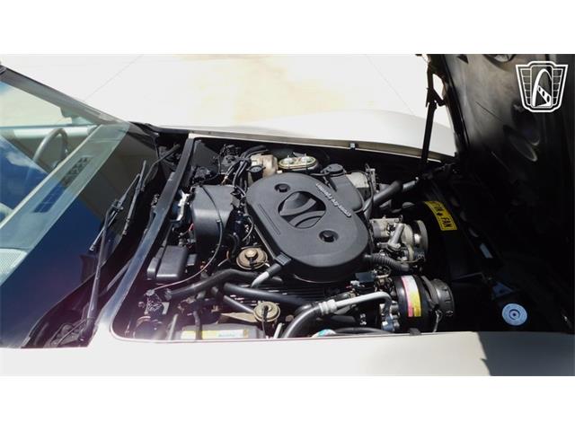 1982 Chevrolet Corvette (CC-2085692) for sale in Concord, North Carolina