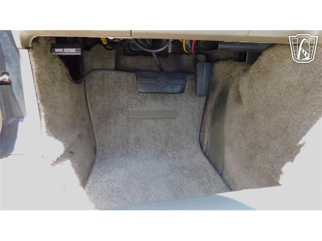 1982 Chevrolet Corvette (CC-2085692) for sale in Concord, North Carolina