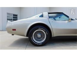 1982 Chevrolet Corvette (CC-2085692) for sale in Concord, North Carolina