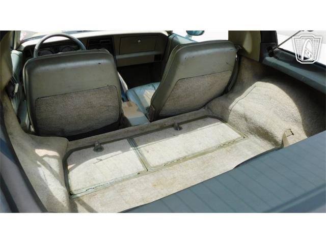 1982 Chevrolet Corvette (CC-2085692) for sale in Concord, North Carolina