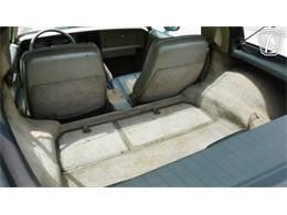 1982 Chevrolet Corvette (CC-2085692) for sale in Concord, North Carolina